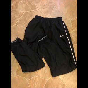 Nike Windbreaker Pants